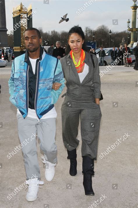 chloe mitchell kanye west